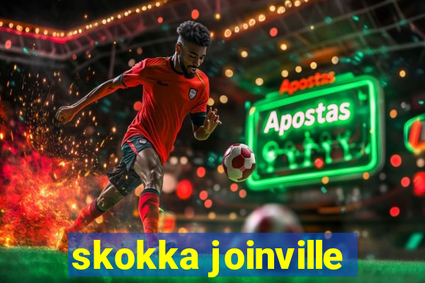 skokka joinville